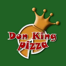 Don King Pizza Oradea
